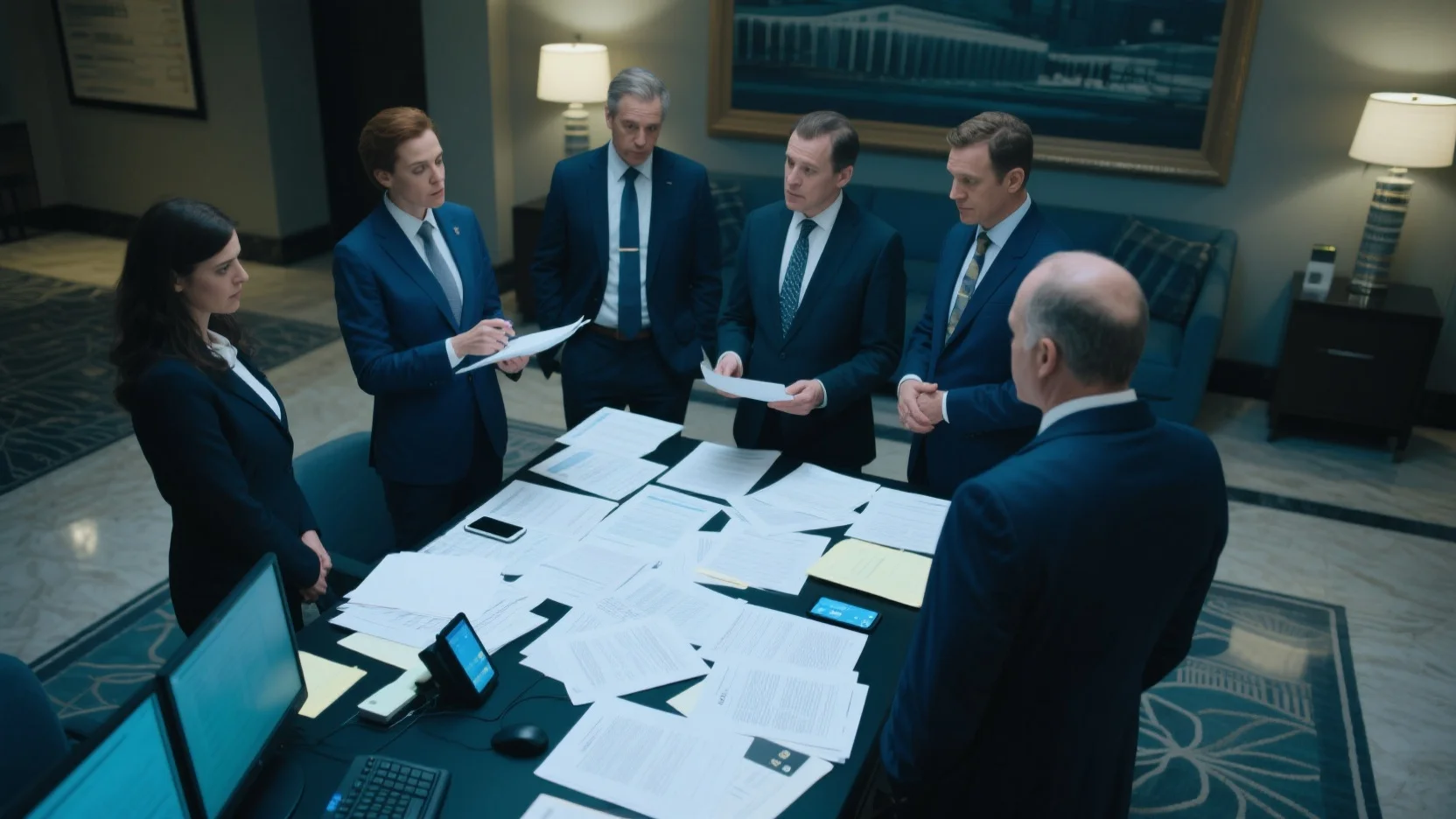 Hotel Data Breach Class – Action Lawsuits: Success Factors, Causes, Impacts & Hacker Tactics