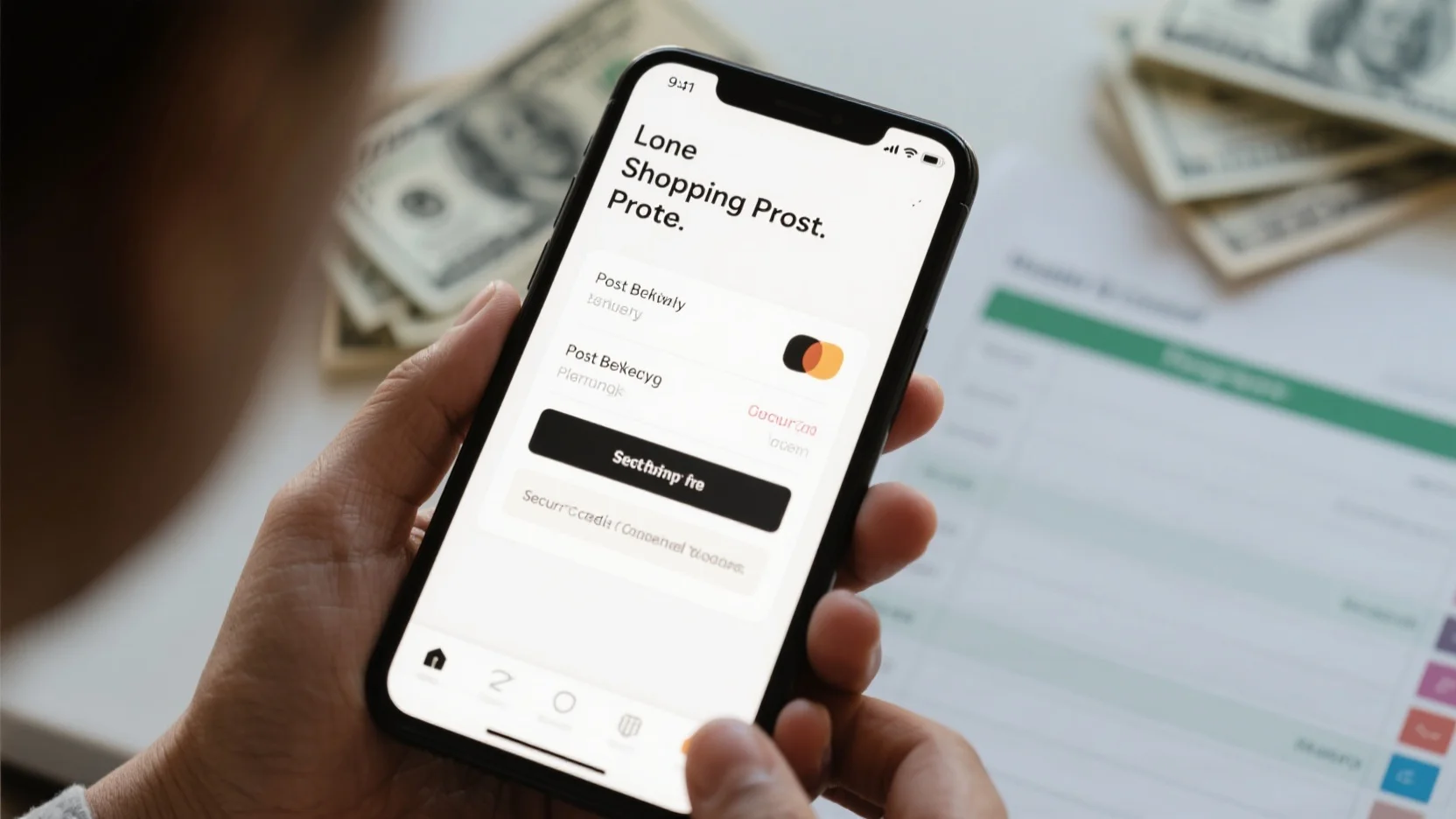 Comprehensive Guide: Post-Bankruptcy Financial Planning, Credit Rebuilding, Card Strategies, Loan Shopping & Budgeting Apps