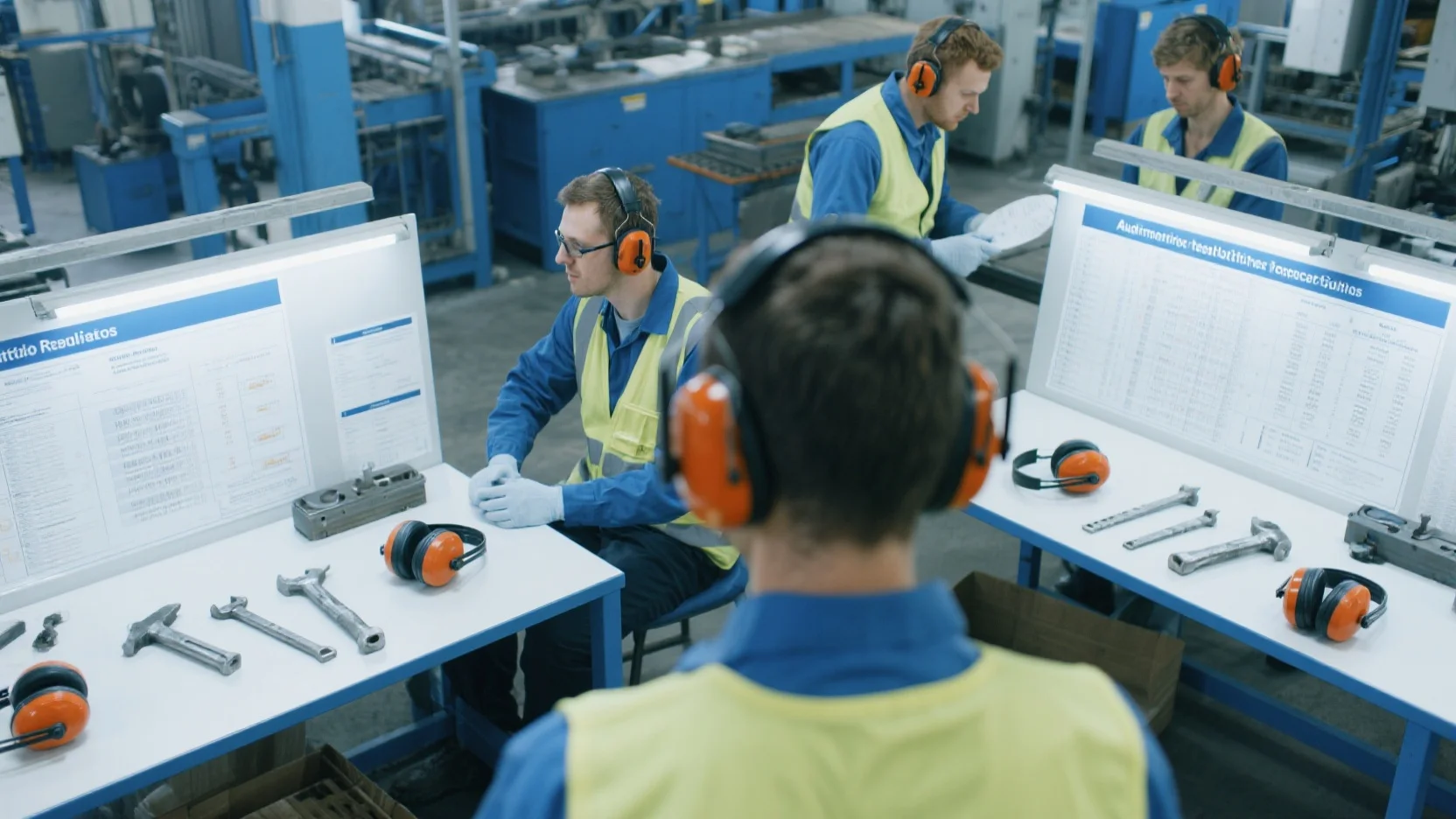 Workers' Compensation
