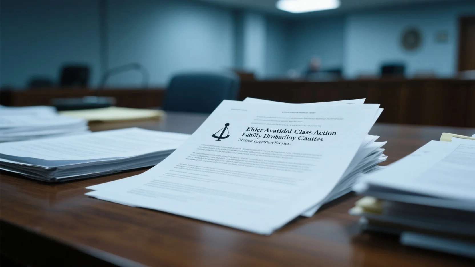 Class Action Lawyer