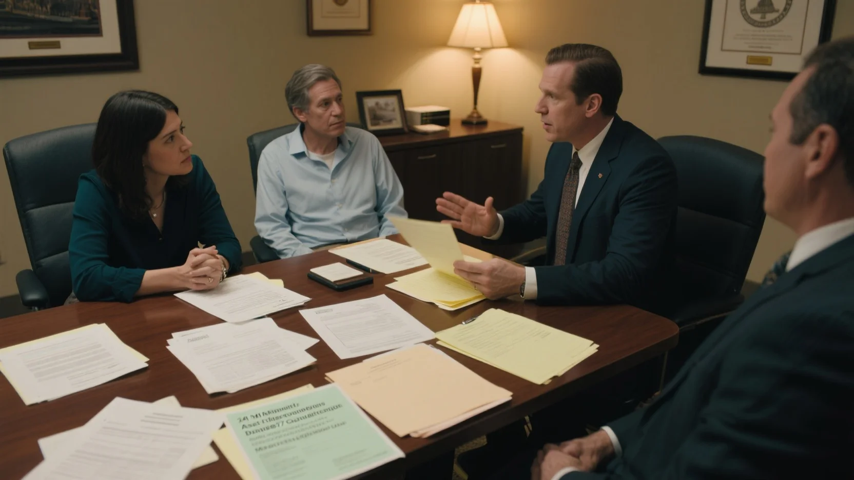 Comprehensive Guide to Chapter 7 Bankruptcy: Filing Process, Means Test Tips, Asset Exemptions & Attorney Consultation