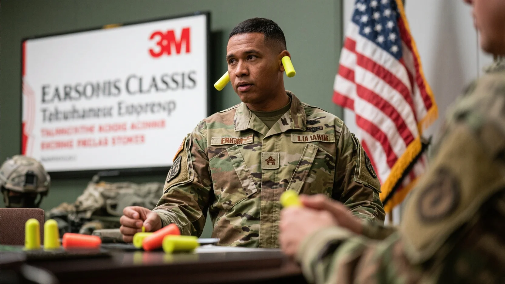 3M Earplug Defect Class Lawsuit and PTSD Treatment Group Claims: A Comprehensive Look at Military – Related Legal and Health Issues