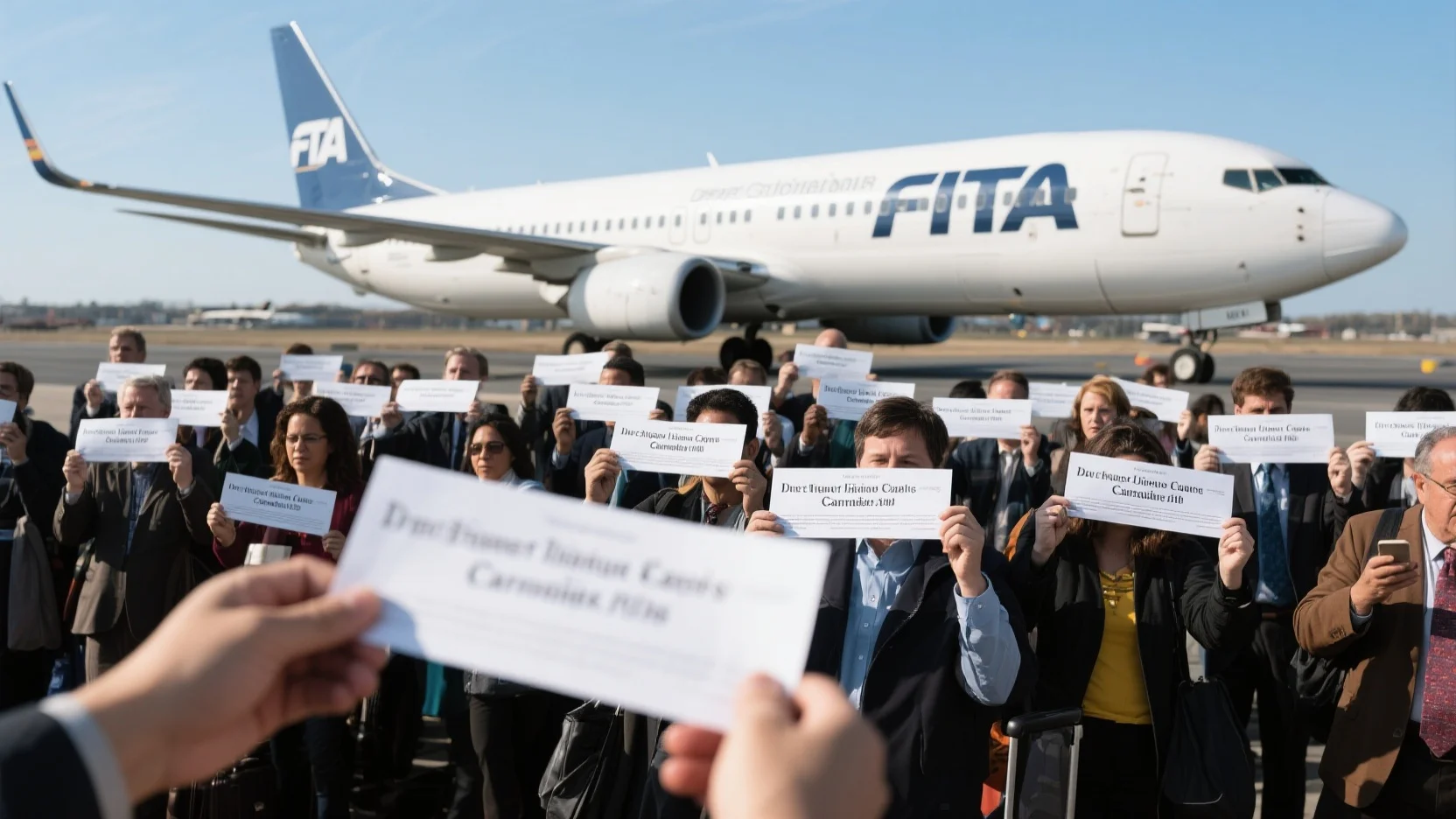 Comprehensive Guide to Airline Delay, Flight Cancellation Class – Actions and Passenger Rights Litigation under FAA Regulations