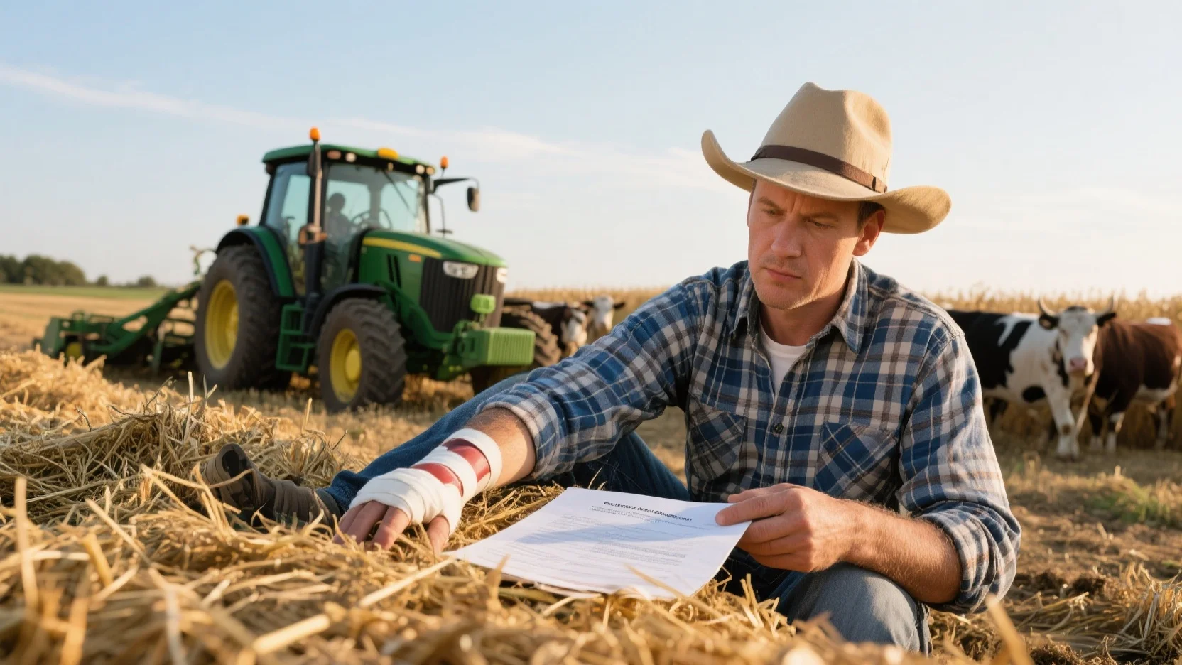 Workers' Compensation