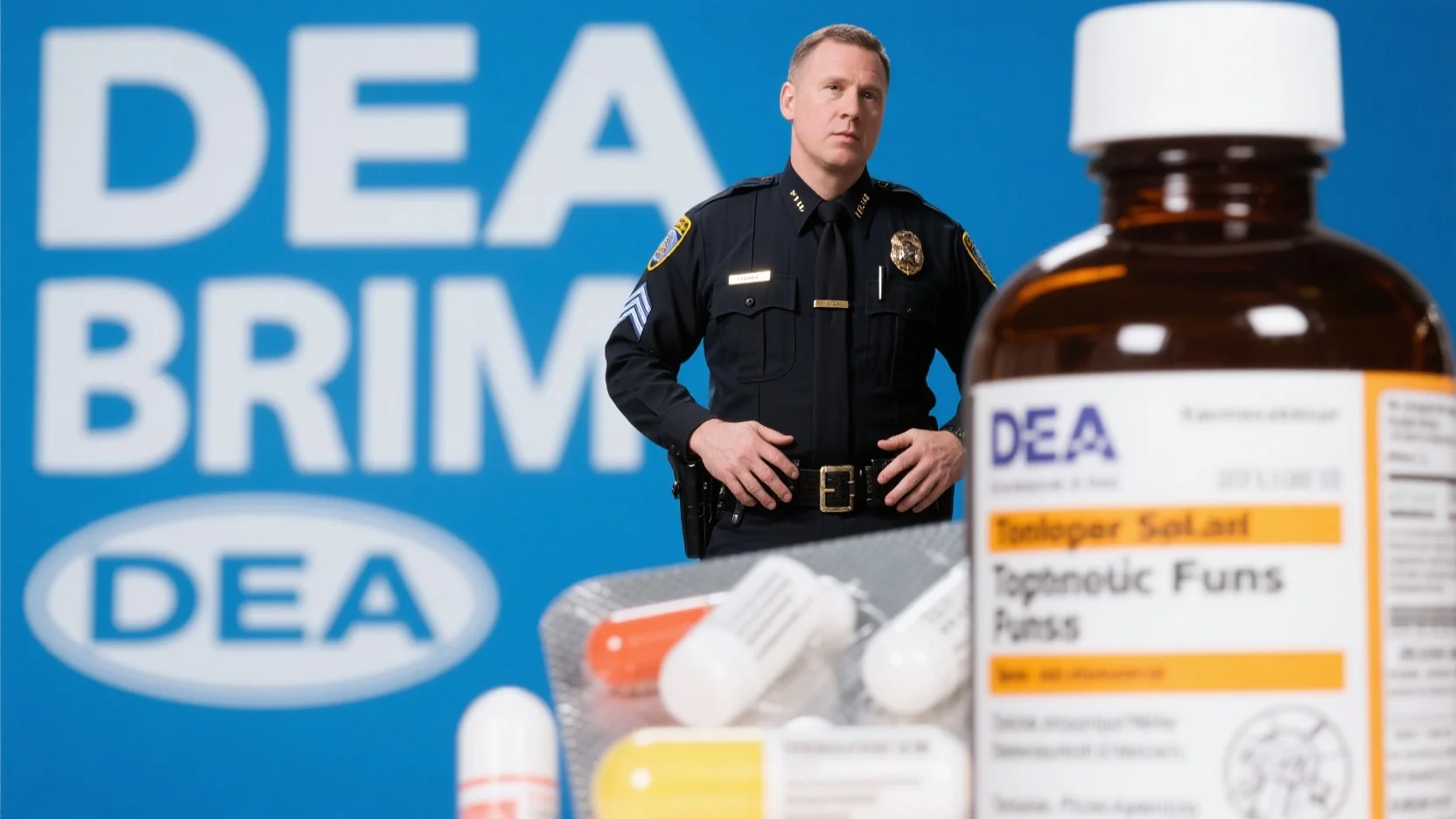 Opioid Settlement Class Actions, Marketing Misconduct Suits, DEA Claims, Fund Distribution & Public Nuisance Litigation Unveiled
