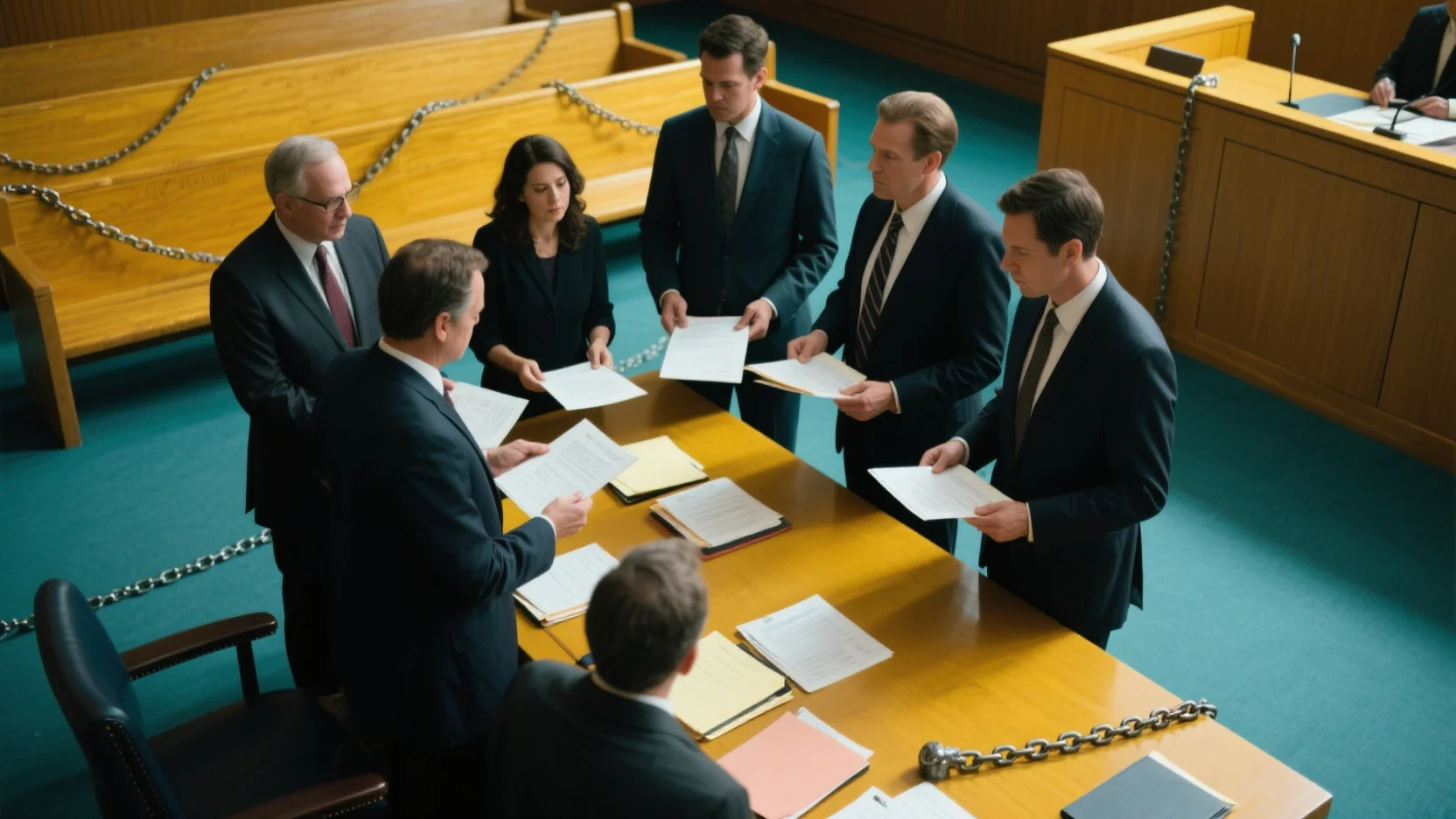 Unveiling Housing Discrimination Class – Actions: Data, Compensation, and Lawsuit Outcomes