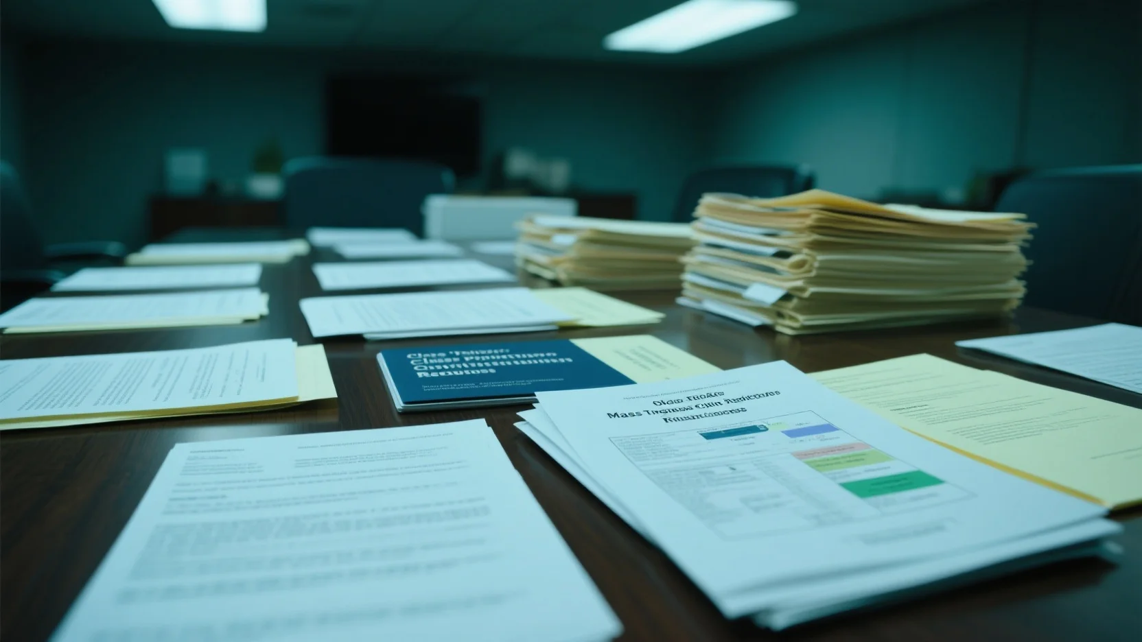 Class Action Lawyer