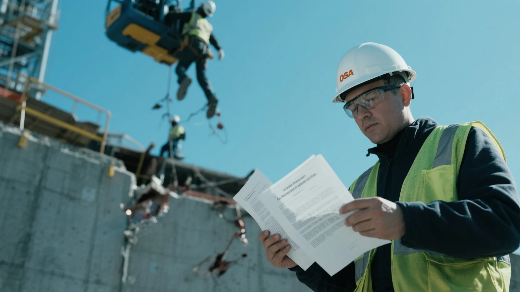 Workers' Compensation