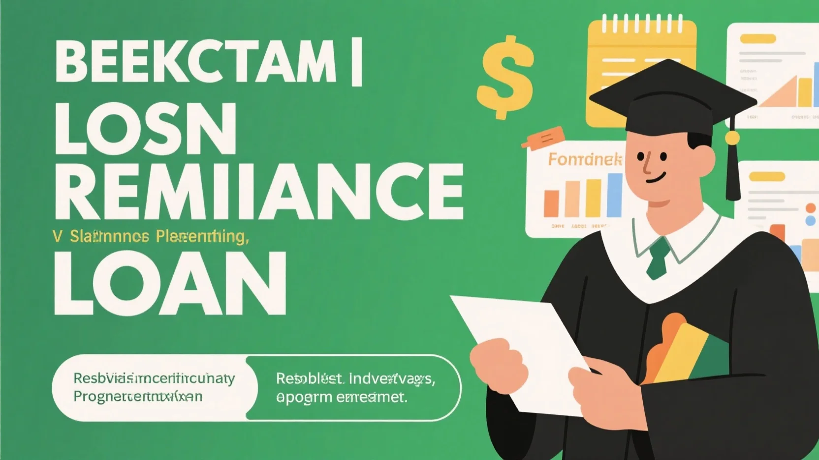 Navigating Student Loan Bankruptcy, Rehabilitation, Forbearance, Discharge, and Forgiveness in the 2025 – 2026 Interest Rate Landscape