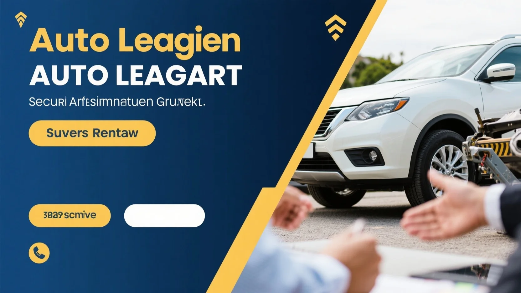 Comprehensive Guide: Vehicle Repossession Prevention, Loan Reaffirmation, Debt Strategies & Lender Negotiation