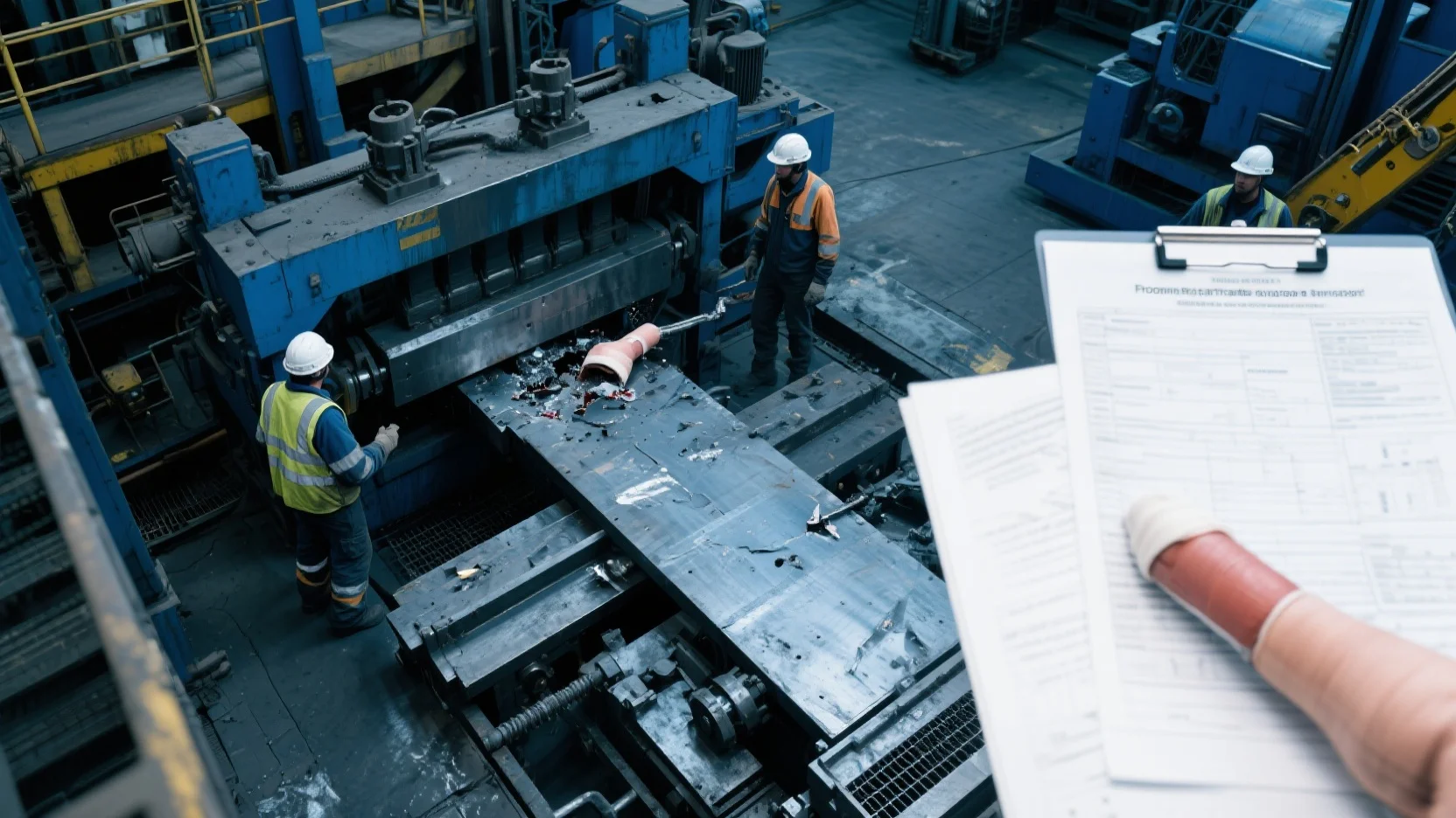 Workers' Compensation