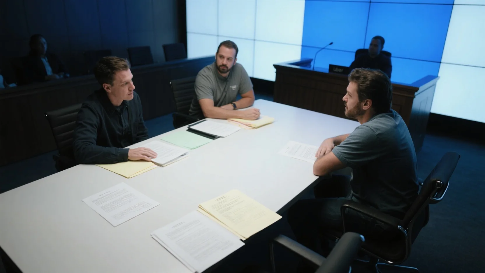 Uber Driver Classification Class – Actions: Early Cases, Current Laws, Settlements, and Impact on the Gig Economy
