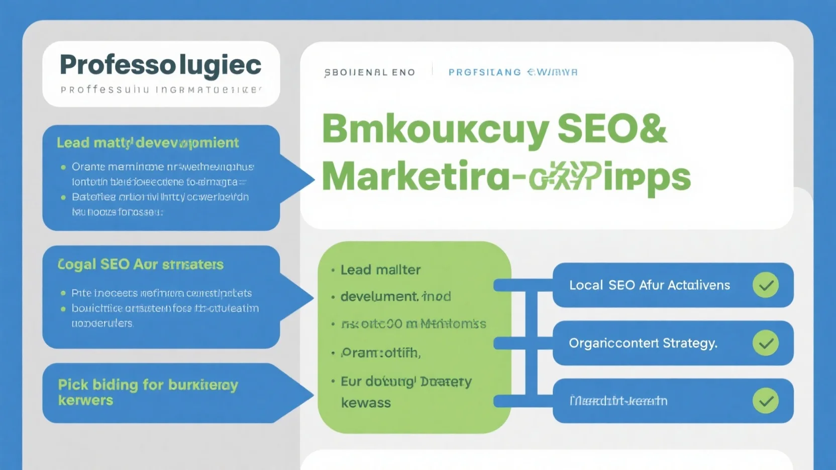 Comprehensive Guide: Bankruptcy SEO, PPC Bidding, Content Strategy, and Lead Magnet Development for Attorneys