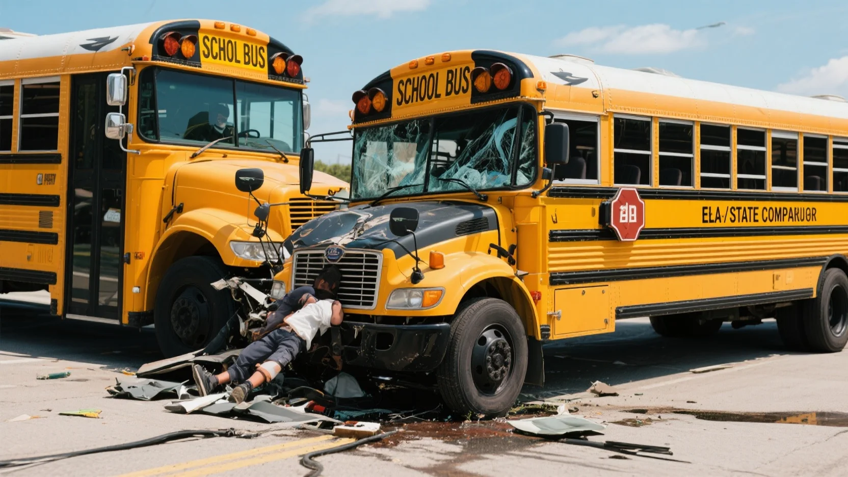 Comprehensive Guide to School Bus Accident, Driver Assault, FELA & State Comp Claims: Liability & Compensation Insights
