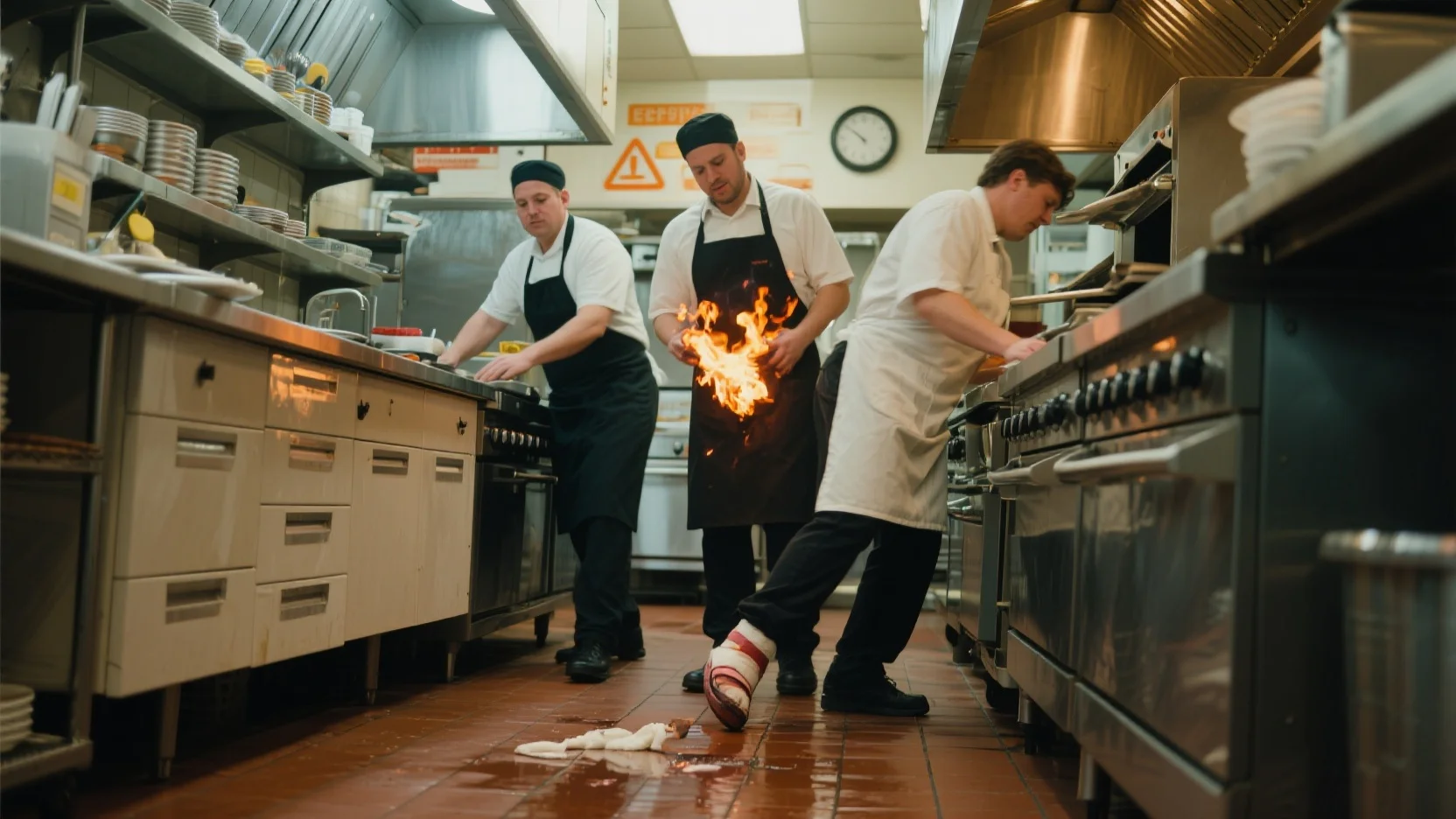 Workers' Compensation
