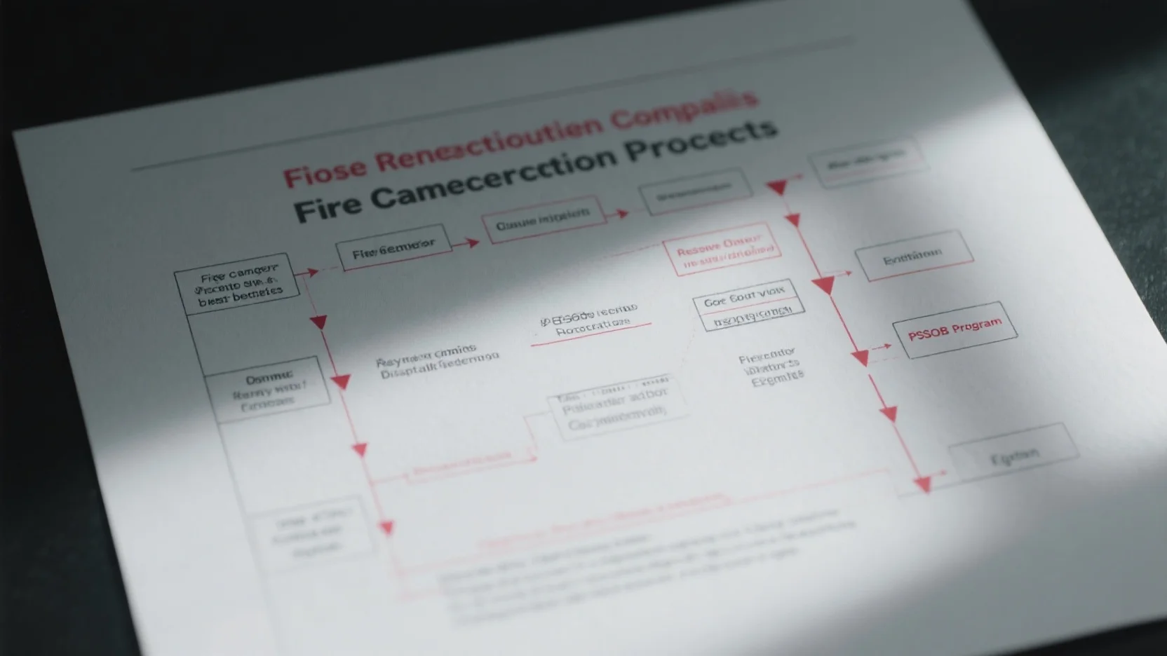 Comprehensive Guide to Firefighter Cancer Comp Claims, First Responder Benefits, PSOB Eligibility, Illness Documentation & Dose Reconstruction