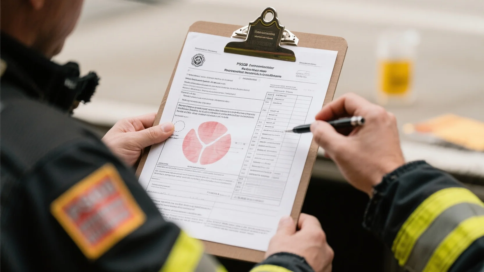 Workers' Compensation