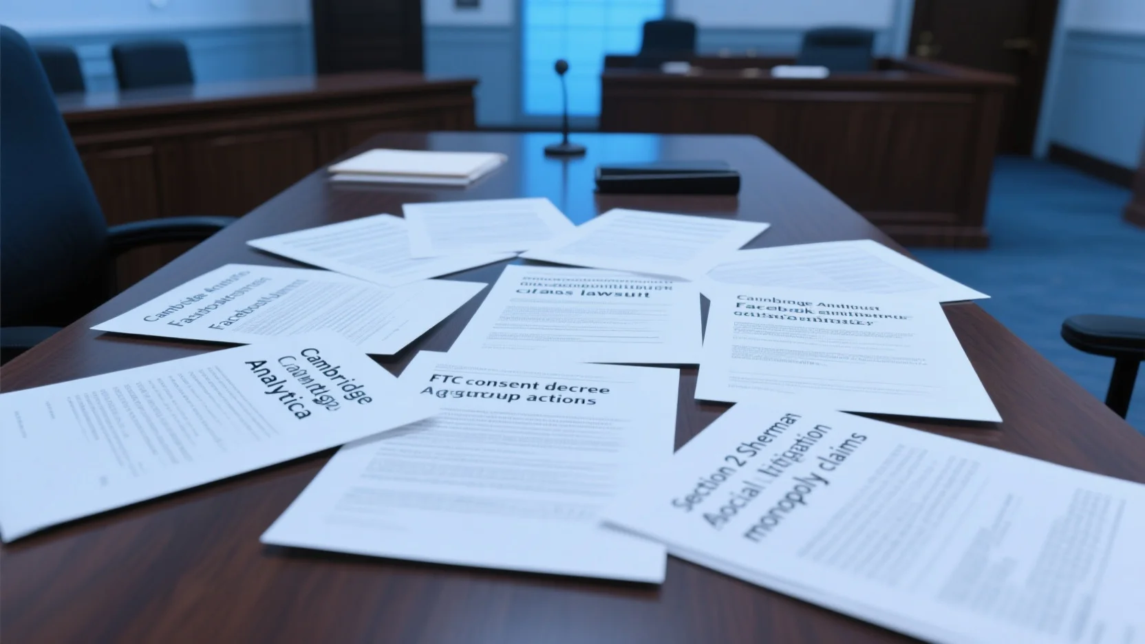 Class Action Lawyer