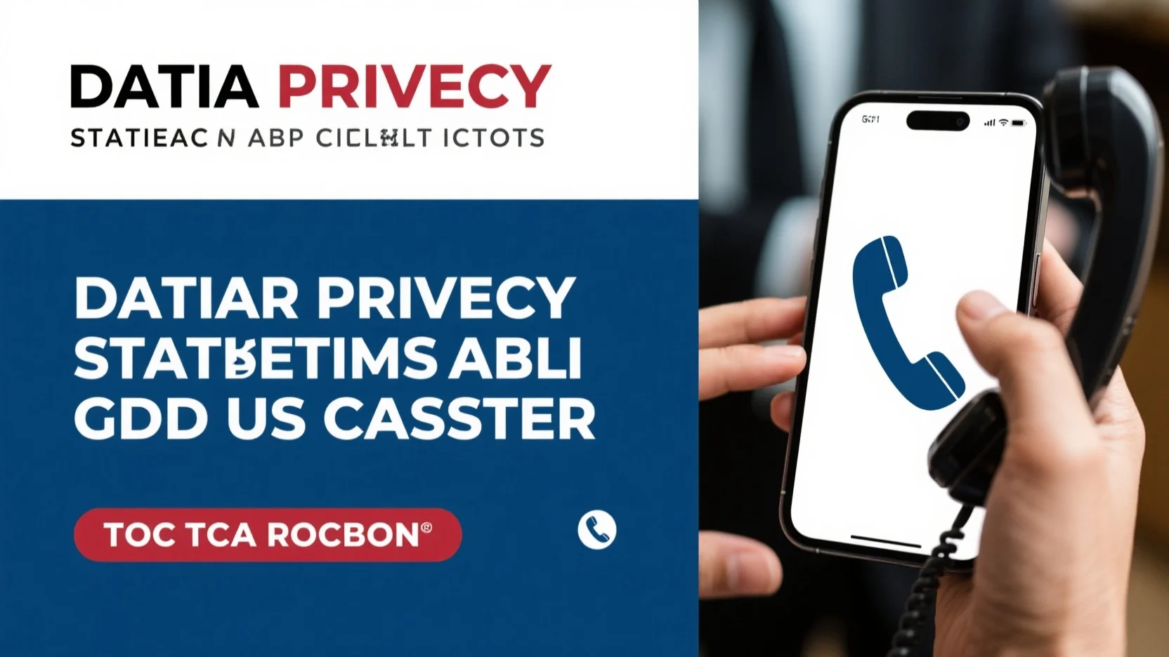 Comprehensive Guide to TCPA Robocall Lawsuits and Privacy – Related Class – Action Lawsuits in the US