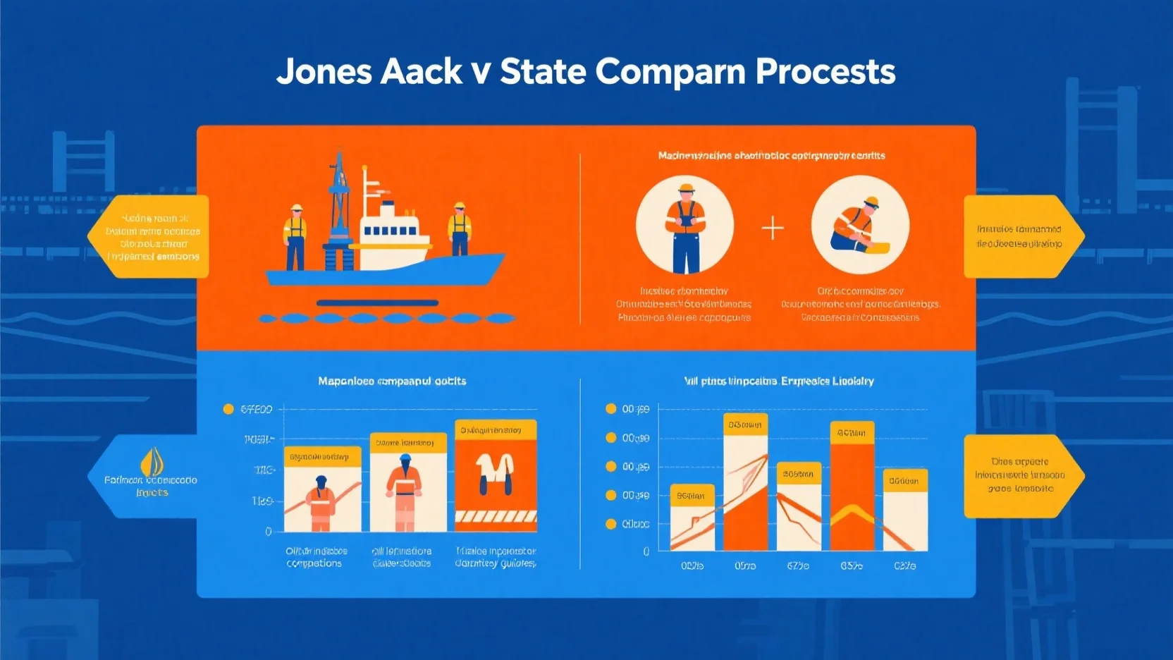 Comprehensive Guide to Oil Rig & Maritime Worker Injury Compensation: Jones Act, Employer Liability & More